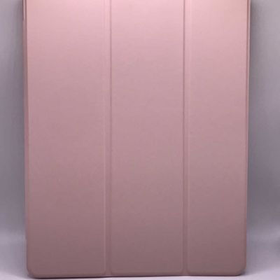 Tri-fold flat with pen slot Book Case — iPad 9,7 Universal Pink 754880 Китай