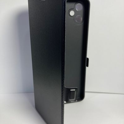 Чохол WAVE Snap Case Samsung Galaxy A05 (black) 54618 54618*