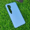 Чохол Xiaomi mi Note 10/ Mi9 Pro/ Mi Note 10 Pro wave full блакитний Китай