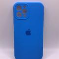 Накладка Silicone Case 100% Original Separate Camera (AA) IPhone 12 Pro 2020 6.1 (55) 35044 35044* 35044 Чехол