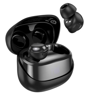 Бездротові навушники  EW200 Elegant (Black) Hoco