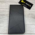 Книга Lux matte Xiaomi Redmi Note 8T (Черный) 32781