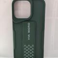 Чохол TPU VIVA для Apple iPhone 13 Pro (6.1) (Green) 73814 73814* 73814 Чехол
