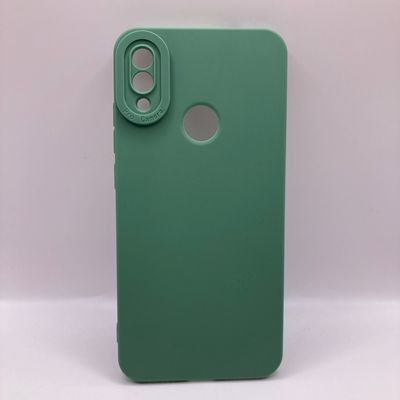 Накладка Case Matte Lux Xiaomi Redmi Note 7/Redmi Note 7 Pro (4) 34381 34381 Китай
