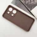 Чохол TPU Toys Case для Xiaomi Redmi Note 13 4G (Brown / Always Happy) 00072866 Чехол