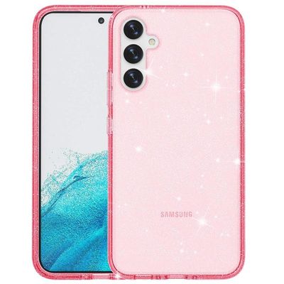 Товар з уцінкою TPU чохол Nova для Samsung Galaxy A05 (Pink) 70056 77845