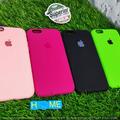Чохол Ip 6s Silicone case pomegranate 961 Китай