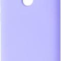 Чохол WAVE Colorful Case (TPU) Xiaomi Redmi Note 9 (light purple) 28724 light purple 28724 Чехол