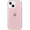 Чохол TPU Shine для Apple iPhone 13 / 14 (6.1) (Pink) 65431 65431* Чехол
