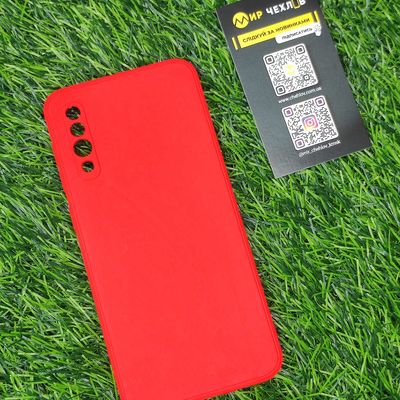 Чохол Samsung A50/A30S Candy Full 70643 Чехол