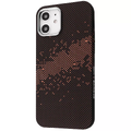 Чохол Proove Gleam Case with Magnetic Ring iPhone 11 (milky way) 64716 64716 Чехол
