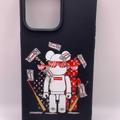 Чохол Bears & Kaws Matt Case (Nprint) iPhone 14 Pro Max (supreme) 40092 40092* 40092 Китай