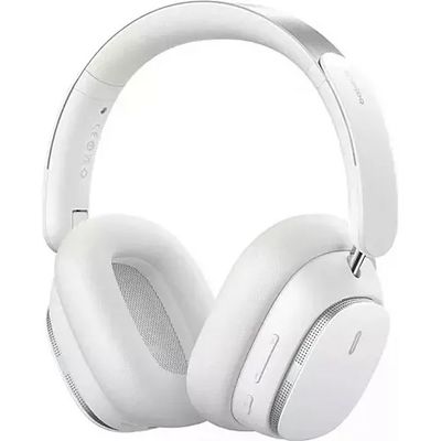 Бездротові навушники  Bowie H1 Pro (white) 55381 Baseus