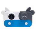 Дитяча фотокамера Funny Cow GM20 (blue) 42834