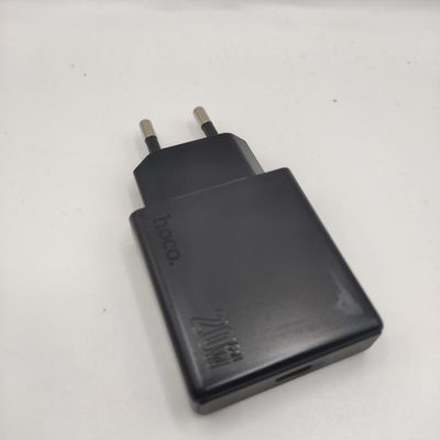 МЗП  N37 Delgado PD20W (Black) 67550 Hoco