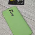 Чохол WAVE Colorful Case (TPU) Xiaomi Redmi 9 (mint gum) 29070 Чехол