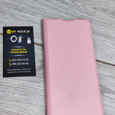 Чохол WAVE Stage Case Samsung Galaxy A23 (A235F) (pink) 37852 37852 Китай