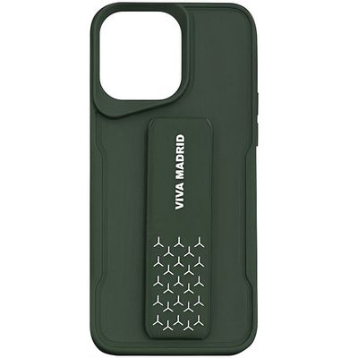 Чохол TPU VIVA для Apple iPhone 16 Pro Max (6.9) (Green) 73827 73827* 73827 Чехол
