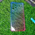 Чохол WAVE Shine Case Samsung Galaxy A73 (blue/pink) Китай