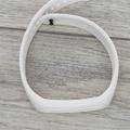 Ремінець Silicone Xiaomi Mi Band 7 (white) 36781 36781*