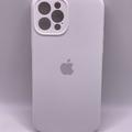 Накладка Silicone Case 100% Original Separate Camera (AA) IPhone 12 Pro 2020 6.1 (9) 35044 Чехол