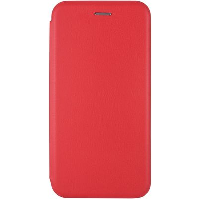 Шкіряний чохол (книжка) Classy для Samsung Galaxy A54 5G (Червоний) 63198 63198* Чехол