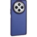 Чохол TPU+PC Lyon Frosted для Xiaomi Redmi 14C / Poco C75 (Navy Blue) 00074301 Чехол