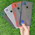 Накладка Totu Series Separate Camera Xiaomi Redmi 10A (3) 34369 34369*
