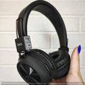 Бездротові навушники Hoco W25 Promise Bluetooth (black) 27621 Китай