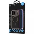 Чохол Essence Case with Magnetic Ring iPhone 17 Pro Max (black) 64330 Proove