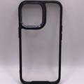 TPU+PC Lyon Case для Apple iPhone 13 Pro (6.1) (Black) 63072 63072* Чехол