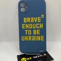 Чохол WAVE Ukraine Edition Case iPhone 11 (brave) 36923 Чехол