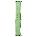 Ремінець Apple Watch Sport Band 42 mm/44 mm (S/M & M/L) 3pcs mint gum 6702 6702 Китай