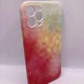 Чохол Bright Colors Case Without Logo (TPU) iPhone 13 Pro pink/purple 34707 pink/purple 34707 pink/purple 34707 pink/purple 34707 Китай