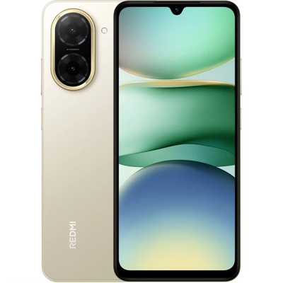 Мобільний телефон Xiaomi Redmi A5 3/64GB Sandy Gold (1146833) U1045547