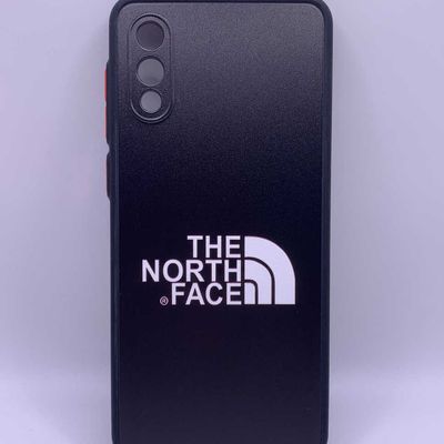 Чохол Samsung A02 M-brand the north fase 74736  * Китай
