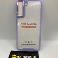 Чохол WAVE Just Case Samsung Galaxy S22 Plus (light purple) 37315 37315* Китай