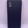 Чохол WAVE Colorful Case (TPU) Xiaomi Redmi A1 (black) 38836 * 38836 38836 Чехол