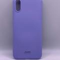 Чохол Xiaomi  Redmi 9A Smitt light purple 9633 Китай