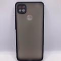 Накладка Totu Series Separate Camera Xiaomi Redmi 10A (6) 34369 34369 34369*
