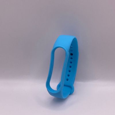 Ремешок M5/M6 (4) blue 23489 Китай