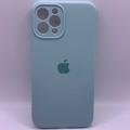 Накладка Silicone Case 100% Original Separate Camera (AA) IPhone 12 Pro 2020 6.1 (47) 35044 35044* 35044 Чехол