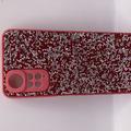 TPU+PC чехол Diamond Full Camera для Xiaomi Redmi Note 11 (Global) / Note 11S (Red) 55036 55036* Китай