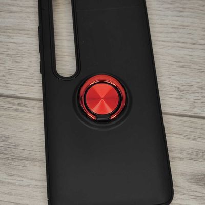 Чохол Xiaomi  Mi 10/ Mi 10 Pro Deen ColorRing под магнітний держатель  * Китай