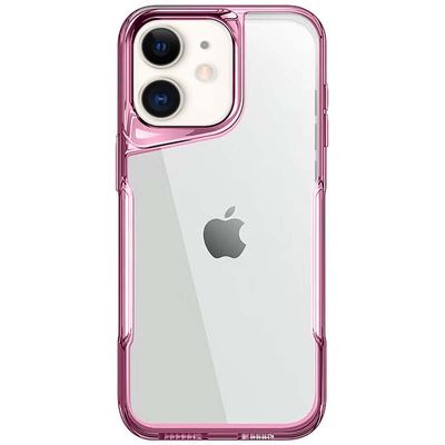 Чохол TPU+PC Incline для Apple iPhone 11 (6.1) (Grey) 72621 72621 Чехол