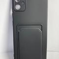 Чохол WAVE Colorful Pocket Samsung Galaxy A05 (black) 53919