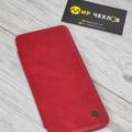 Чохол Huawei P40 Pro Книжка Nilkin червоне Китай