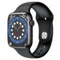 Смарт-годинник  Smart Watch Y5 Pro (call version) (Black) 62757 Hoco