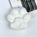 PopSocket 3D Котяча лапка (Білий) 53446