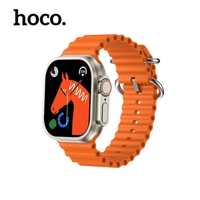 Y12 Ultra Smart sports watch(Call Version) 755789 Hoco
